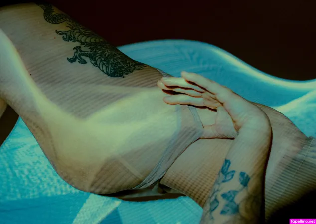 Tessa Archives OnlyFans Thumbnail #RQQGaeau1C