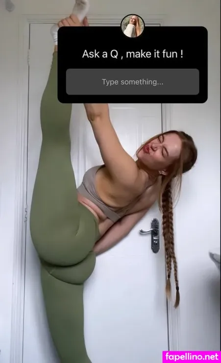 Tessa Bear OnlyFans Thumbnail #LPao9tpLOG