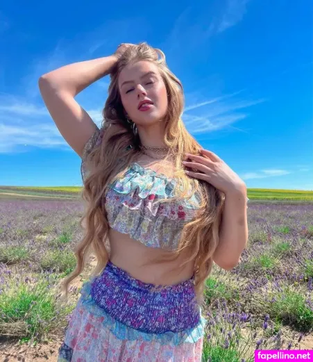 Tessa Bear OnlyFans Thumbnail #Q6WHeX7ewT