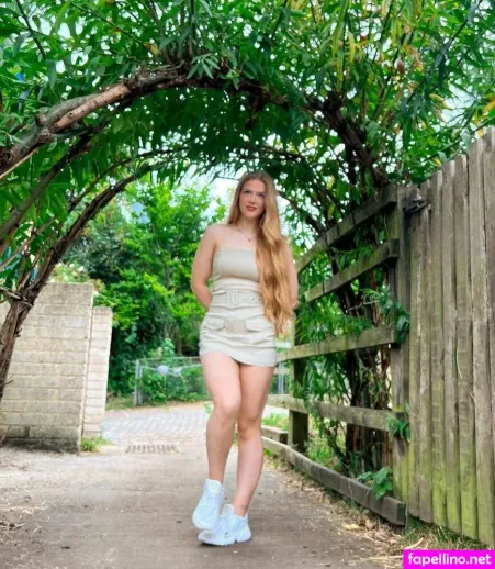 Tessa Bear OnlyFans Thumbnail #WHc4xND974