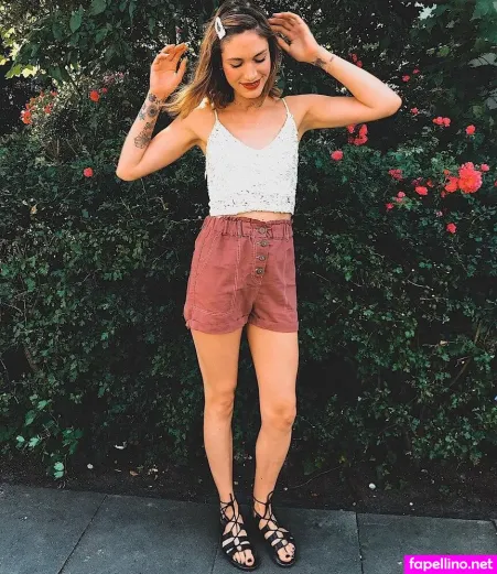 Tessa Bergmeier OnlyFans Thumbnail #1nYFhZr65i