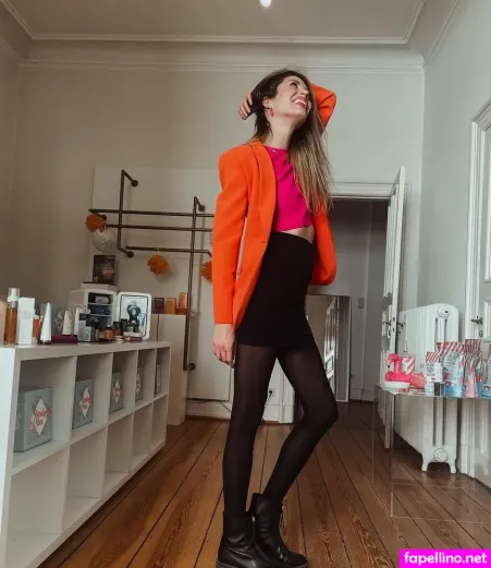 Tessa Bergmeier OnlyFans Thumbnail #4irxGDY5uH