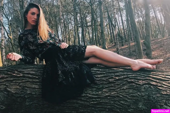 Tessa Bergmeier OnlyFans Thumbnail #5MFUNrfMXK