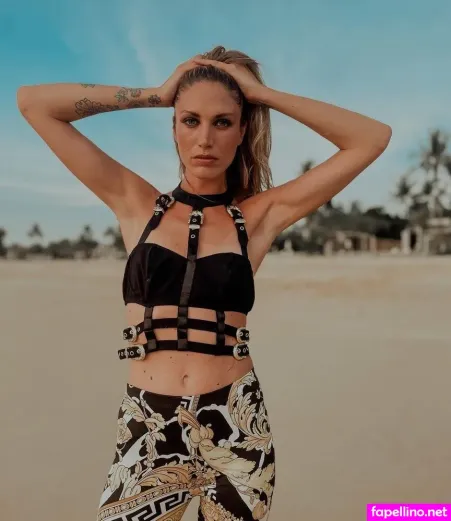 Tessa Bergmeier OnlyFans Thumbnail #5kbW85b9Sx