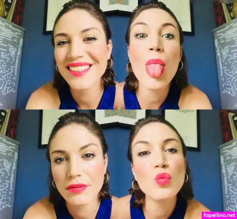 Tessa Bergmeier OnlyFans Thumbnail #7zUfZGEMAd