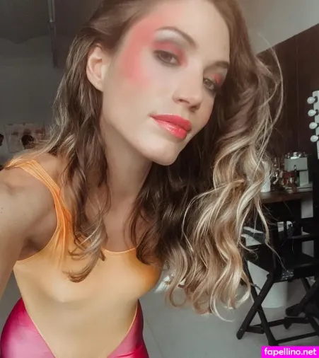 Tessa Bergmeier OnlyFans Thumbnail #FkNV2gtadC