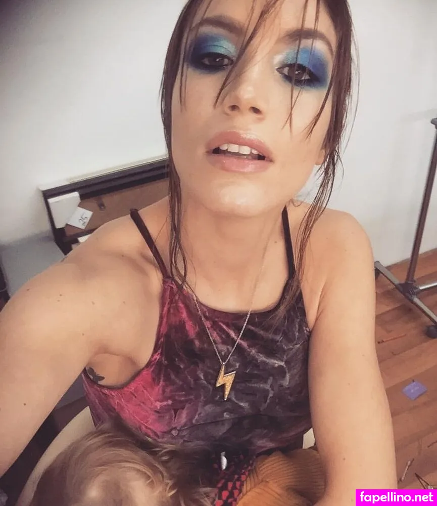 tessa.bergmeier Nude Leaked OnlyFans Photo #ODktsHE1W9