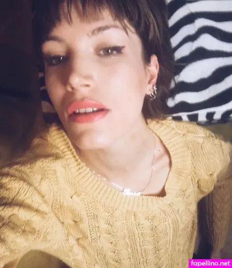 Tessa Bergmeier OnlyFans Thumbnail #X4BwV7ZJEk