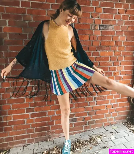 Tessa Bergmeier OnlyFans Thumbnail #ZV8zSLZTch