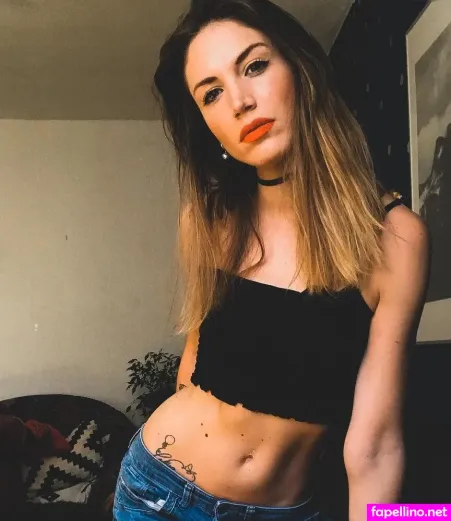 Tessa Bergmeier OnlyFans Thumbnail #bbIMU0rQ3t