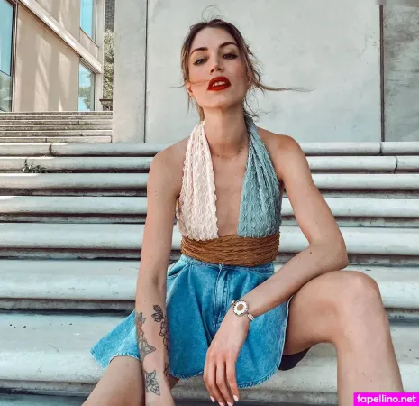 Tessa Bergmeier OnlyFans Thumbnail #bkHTV1PBhu