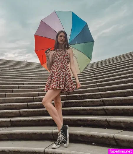 Tessa Bergmeier OnlyFans Thumbnail #dstXFG7psi