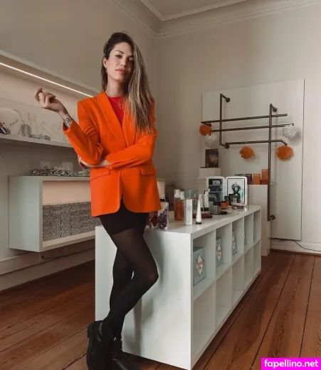 Tessa Bergmeier Main Profile Photo