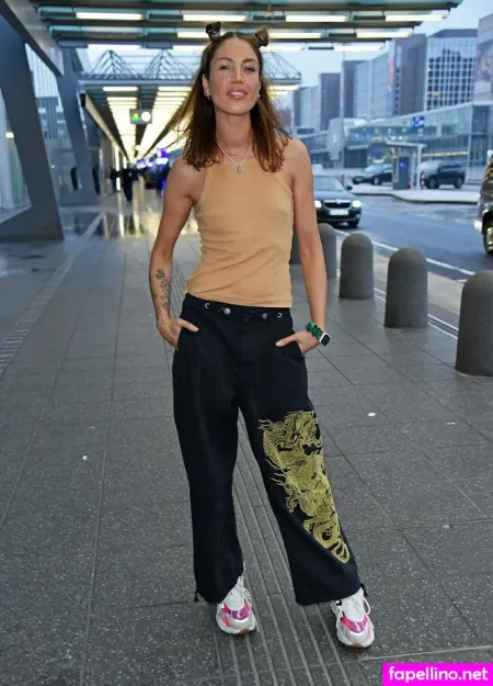 Tessa Bergmeier OnlyFans Thumbnail #kp9sPd9ai3