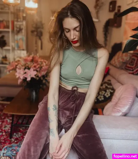 Tessa Bergmeier OnlyFans Thumbnail #lRnwFbPsrK