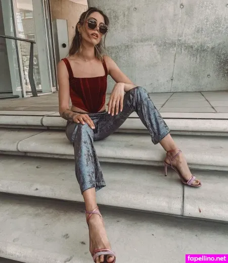 Tessa Bergmeier OnlyFans Thumbnail #o4FIkaDmj1