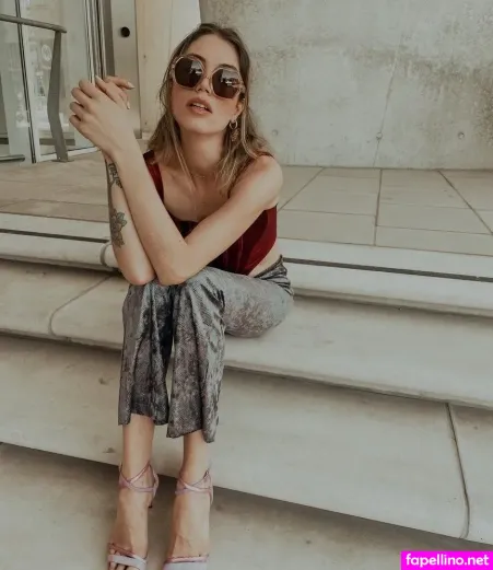 Tessa Bergmeier OnlyFans Thumbnail #rWClQc1u2N