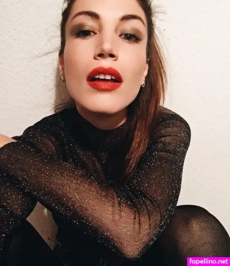 Tessa Bergmeier OnlyFans Thumbnail #txMx43B8cM