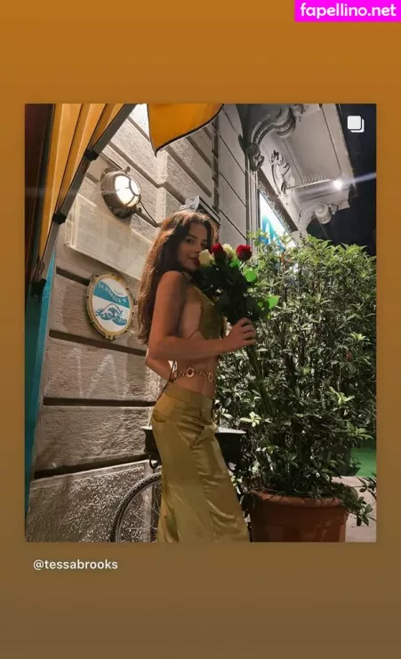Tessa Brook OnlyFans Thumbnail #04VgGcX3IU