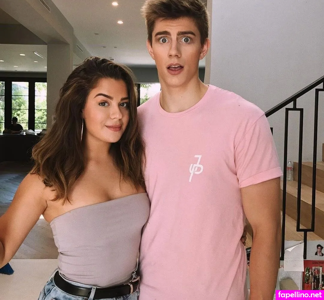 Tessa Brooks Nude Leaked OnlyFans Photo #etR6mRMgI2