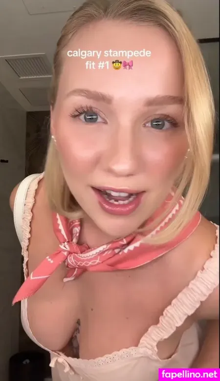 Tessa Conway Tessalconway Tessa Conway OnlyFans Thumbnail #JzMRTcpxmS
