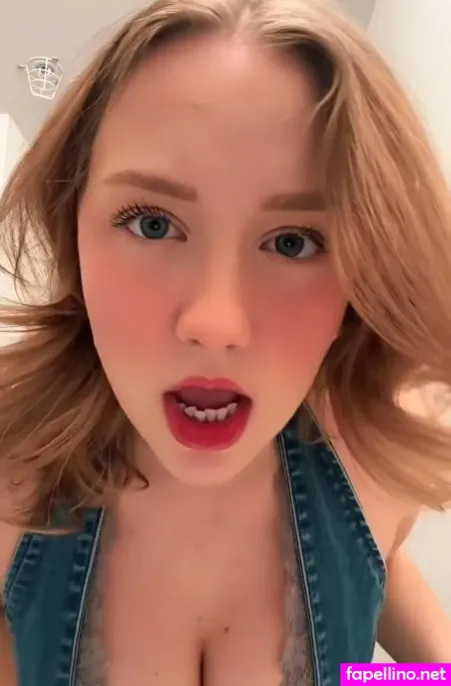 Tessa Conway OnlyFans Thumbnail #JEj3kzSe4p