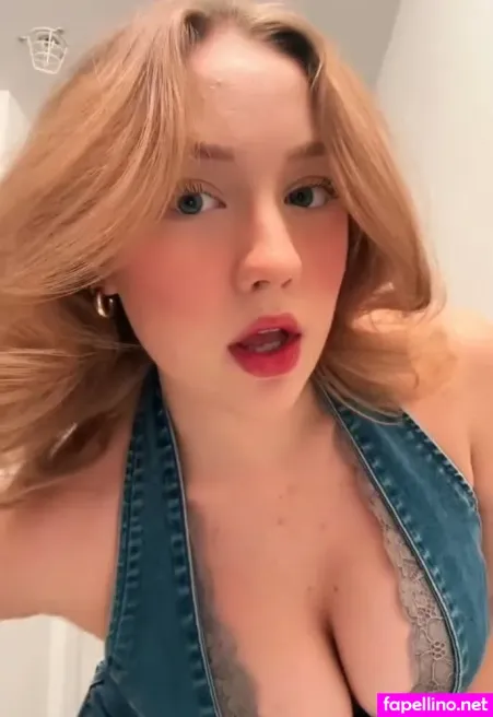 Tessa Conway OnlyFans Thumbnail #eTcFJ9frCC