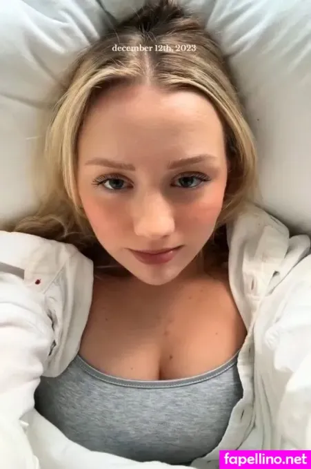 Tessa Conway OnlyFans Thumbnail #ui7TOYXbZ8