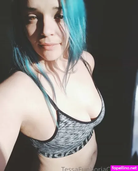 Tessa Euphoria OnlyFans Thumbnail #HVEGENnHWe