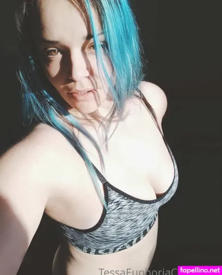 Tessa Euphoria OnlyFans Thumbnail #NIsP5lBP0b