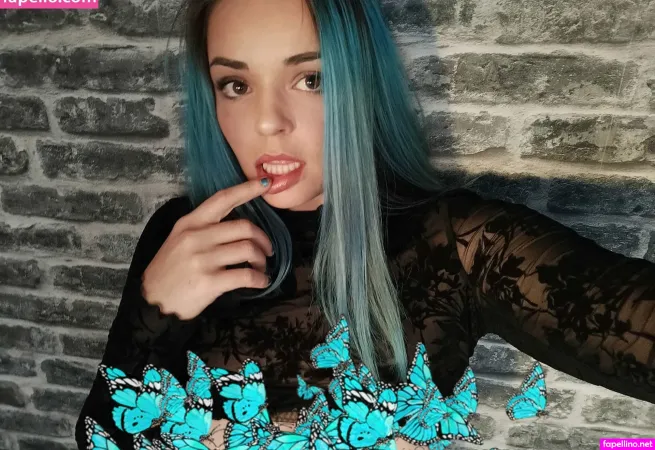 Tessa Euphoria OnlyFans Thumbnail #iXj6pYOgWJ