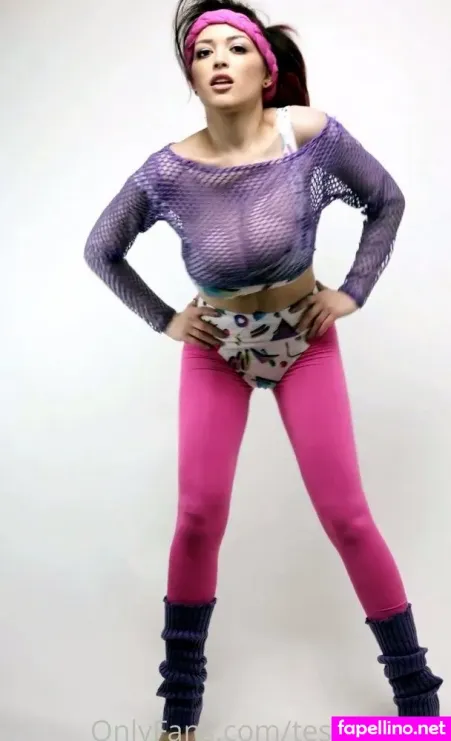 Tessa Fowler OnlyFans Thumbnail #oIHa0WTel8