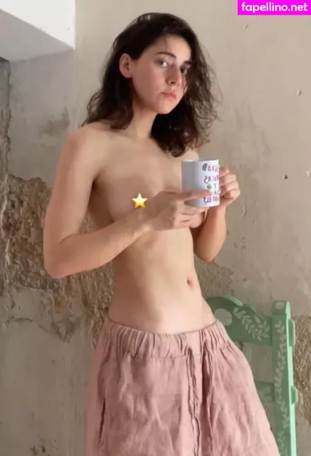 Tessa Ia OnlyFans Thumbnail #ZIvI4Rdo2l