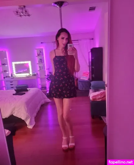 Tessa Jayne OnlyFans Thumbnail #NJdndUIlMC