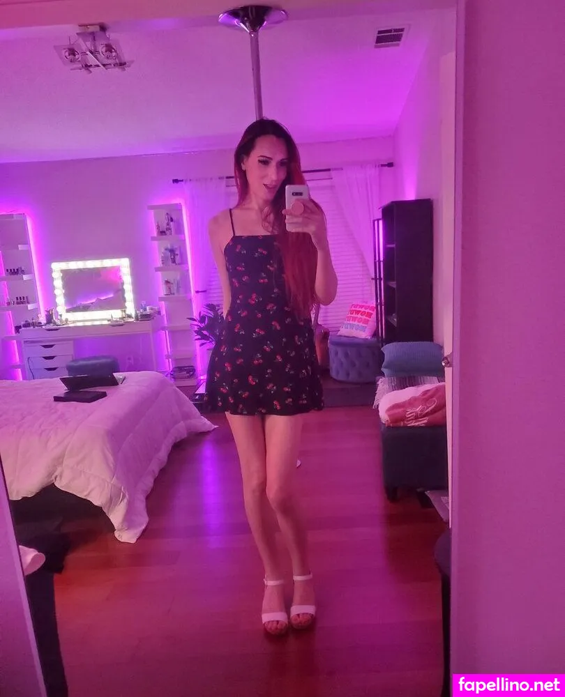 TessInTheDressX, Tessinthedress Nude Leaked OnlyFans Photo #NJdndUIlMC