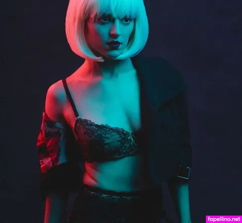 Tessa Netting Main Profile Photo