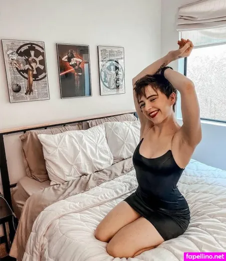 Tessa Netting OnlyFans Thumbnail #TQRN8pioJ7
