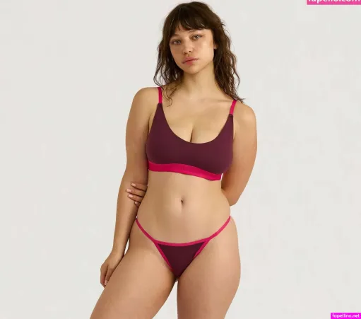 Tessa Padwa OnlyFans Thumbnail #bIuLZikuaP