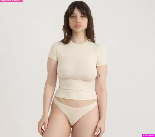 Tessa Padwa OnlyFans Thumbnail #iiOSmu5jhR