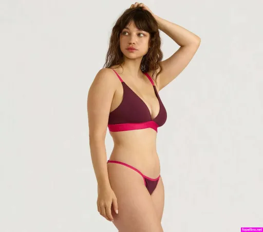 Tessa Padwa OnlyFans Thumbnail #ufUi4arQqo