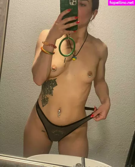 Tessa Passion Vip OnlyFans Thumbnail #i4Jy1CoFaj