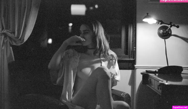 Tessa S Ghost OnlyFans Thumbnail #65BAG4qYVF