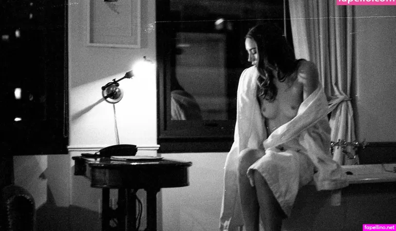 Tessa S Ghost OnlyFans Thumbnail #AfRRFVjcbO