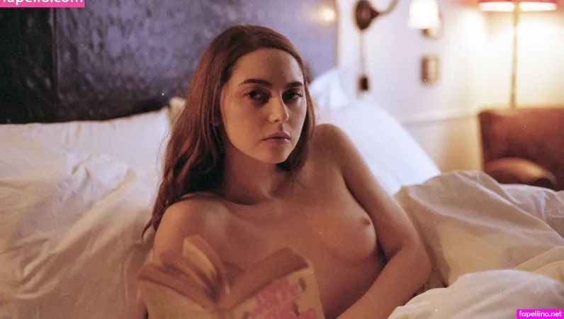 Tessa S Ghost OnlyFans Thumbnail #GKuanmLAbs