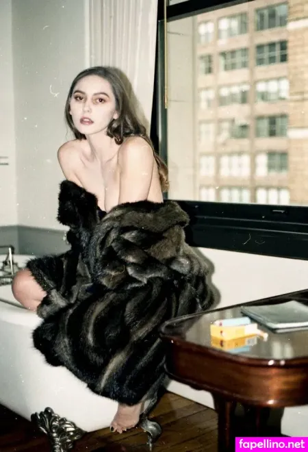 Tessa S Ghost OnlyFans Thumbnail #f5TtidN5Fn