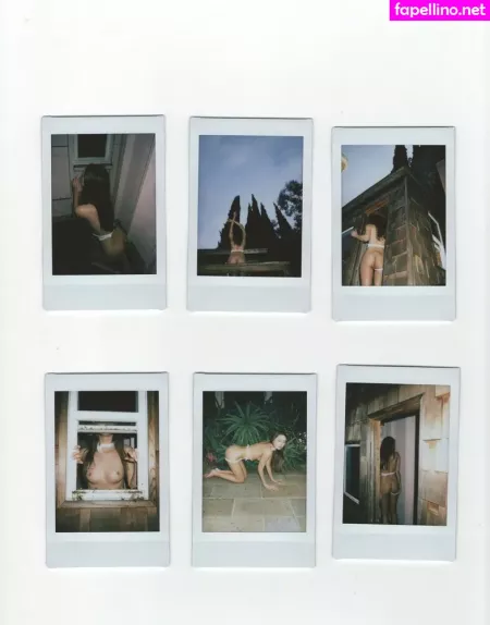 Tessa S Ghost OnlyFans Thumbnail #oamJk4Lpnt