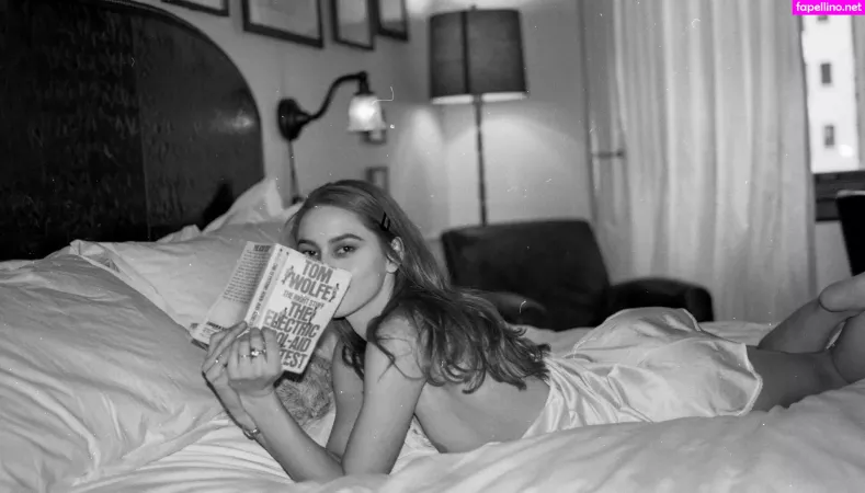 Tessa S Ghost OnlyFans Thumbnail #tyDlXfEsML