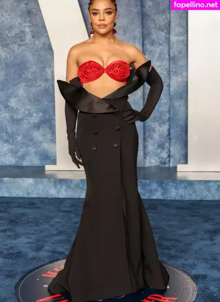 Tessa Thompson OnlyFans Thumbnail #1PoUBKrMlD