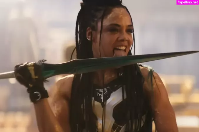 Tessa Thompson OnlyFans Thumbnail #4wVFbEwA1M