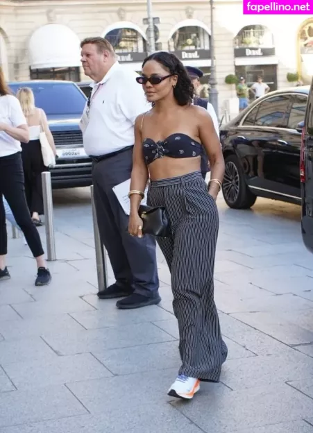 Tessa Thompson OnlyFans Thumbnail #9yttDRiLUF